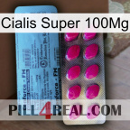 Extra Super Cialis 100Mg 35